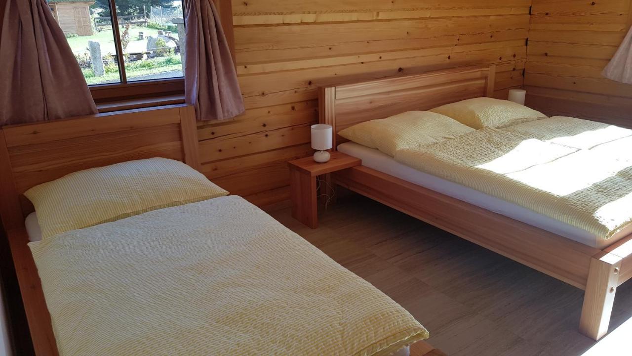 Apartmány Plešivec Abertamy Kültér fotó