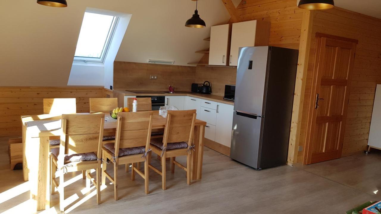 Apartmány Plešivec Abertamy Kültér fotó