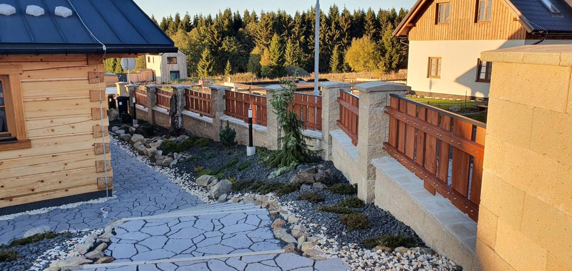 Apartmány Plešivec Abertamy Kültér fotó